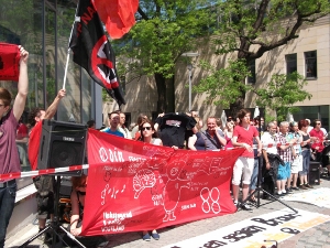 Demo 20 Mai Plauen